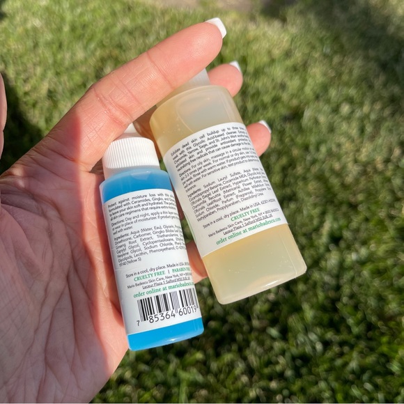 Mario Badescu bundle - Picture 2 of 3